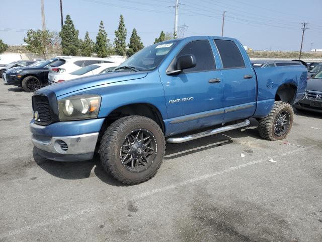 DODGE RAM 1500 S 2006 1d7ha18n26s594051