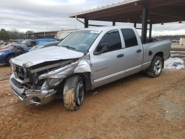 DODGE RAM 1500 2006 1d7ha18n26s686079