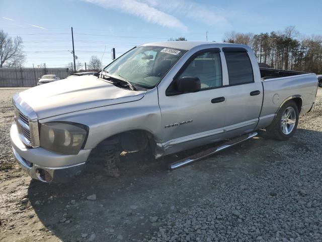 DODGE RAM 1500 2006 1d7ha18n26s686082