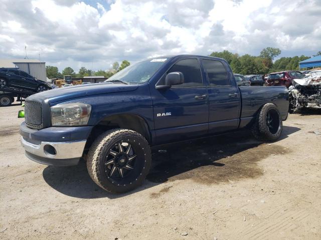 DODGE RAM 1500 S 2008 1d7ha18n28j113353