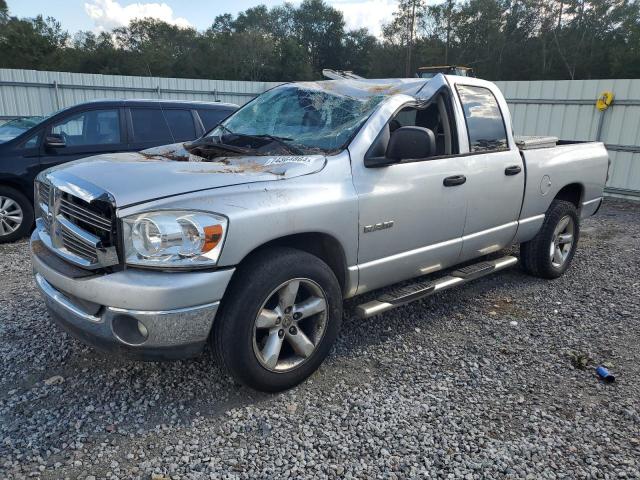 DODGE RAM 1500 S 2008 1d7ha18n28s570710