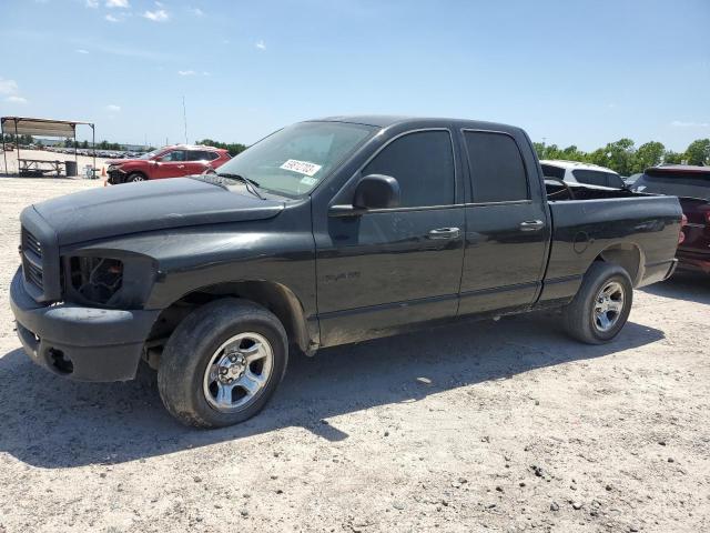 DODGE RAM 1500 S 2008 1d7ha18n28s630615