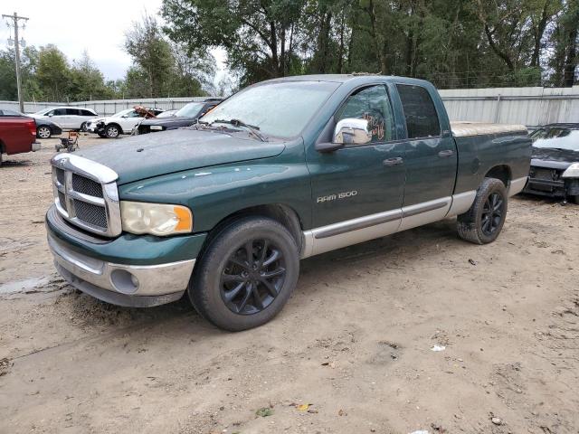 DODGE RAM 1500 2002 1d7ha18n32s679393