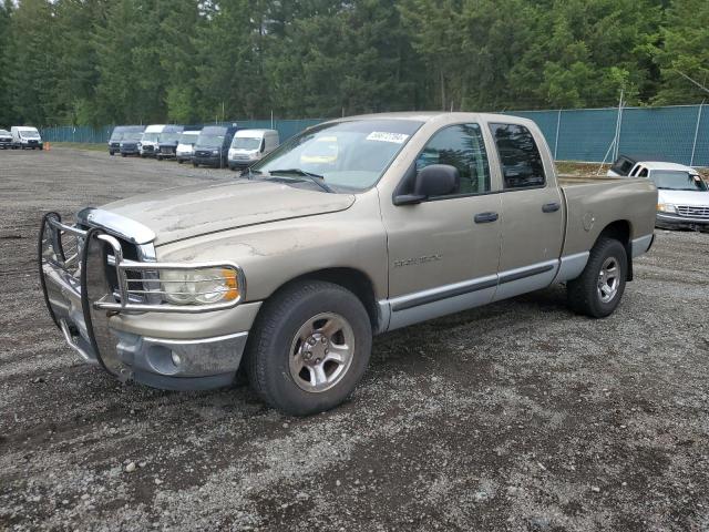 DODGE RAM 1500 2003 1d7ha18n33j551162