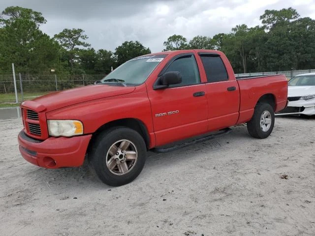 DODGE RAM 1500 S 2003 1d7ha18n33j559214