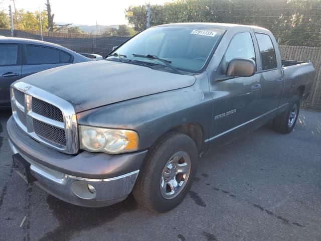 DODGE RAM 1500 2003 1d7ha18n33s147210