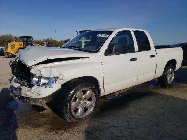 DODGE RAM 1500 2003 1d7ha18n33s203131