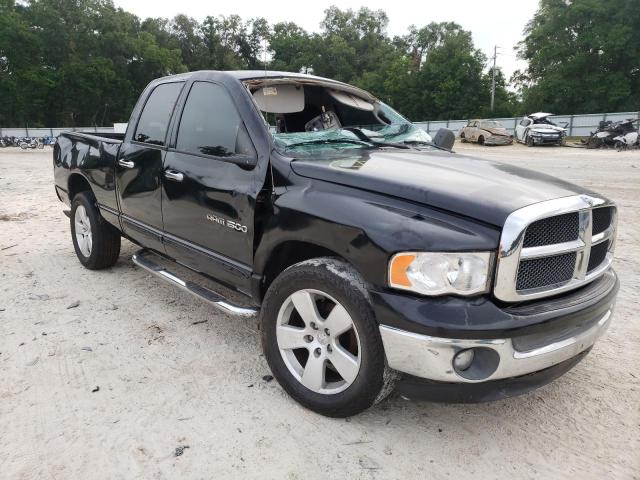 DODGE RAM 1500 S 2003 1d7ha18n33s250644