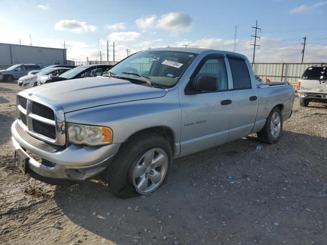 DODGE RAM 1500 S 2003 1d7ha18n33s253561