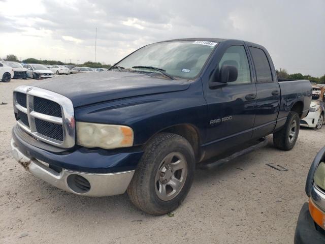 DODGE RAM 1500 S 2003 1d7ha18n33s300944