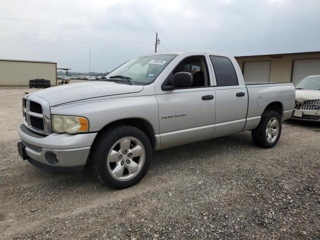 DODGE RAM 1500 2003 1d7ha18n33s315072