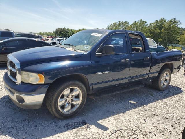 DODGE RAM 1500 2003 1d7ha18n33s360626