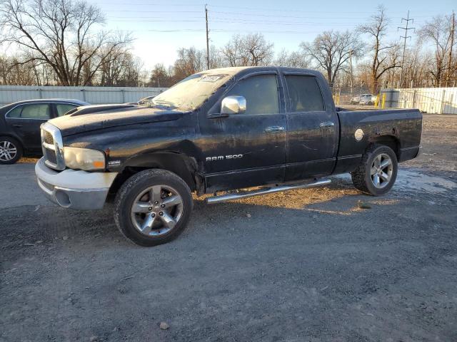 DODGE RAM 1500 2004 1d7ha18n34s539346