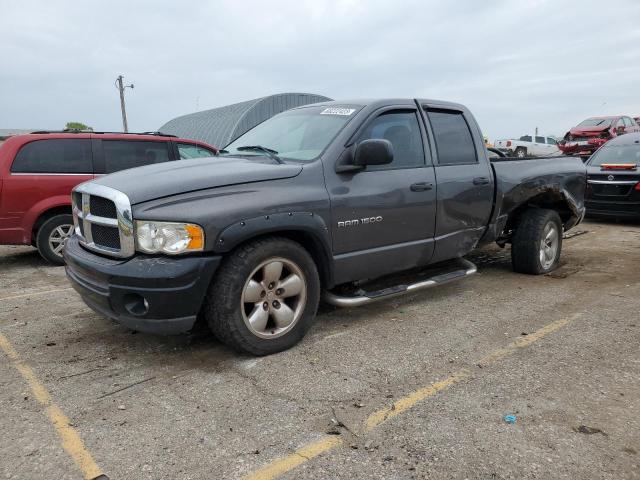 DODGE RAM 1500 S 2004 1d7ha18n34s617284