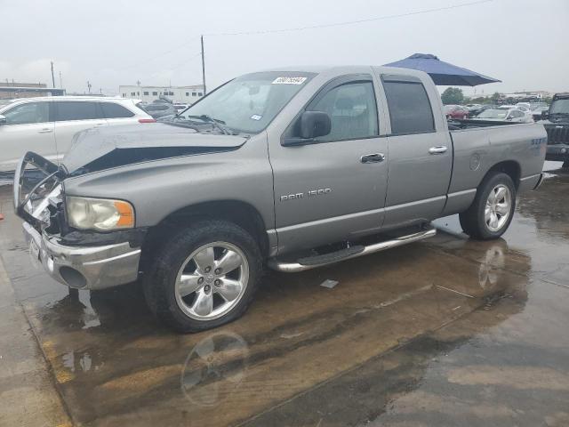 DODGE RAM 1500 S 2005 1d7ha18n35s171848