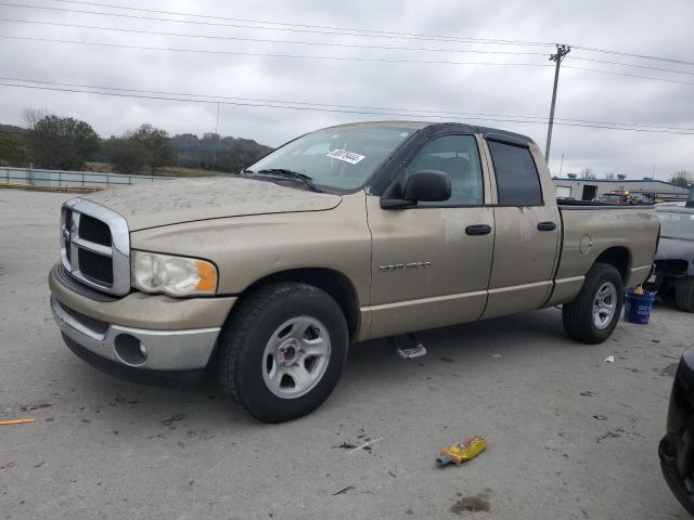 DODGE RAM 1500 S 2005 1d7ha18n35s180159