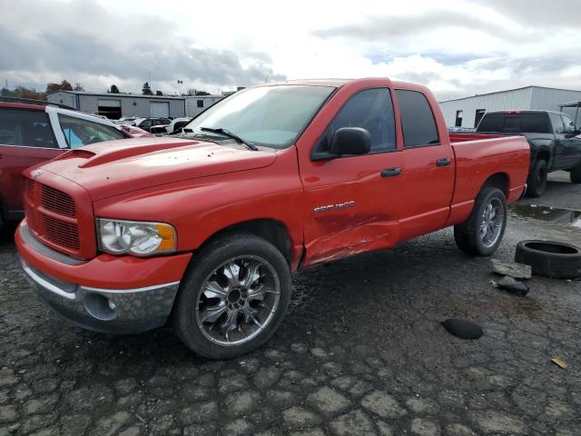 DODGE RAM 1500 2005 1d7ha18n35s276549