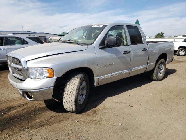 DODGE RAM 1500 2005 1d7ha18n35s333851