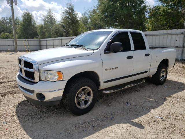 DODGE RAM 1500 S 2005 1d7ha18n35s334269