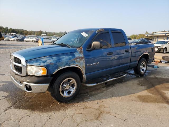 DODGE RAM 1500 S 2005 1d7ha18n35s360368