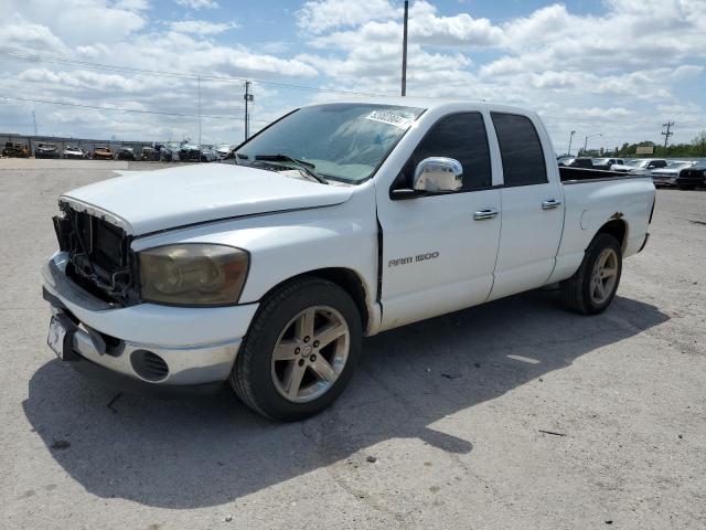 DODGE RAM 1500 2006 1d7ha18n36s523053