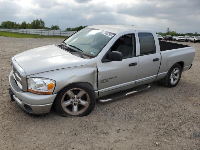 DODGE RAM 1500 2006 1d7ha18n36s597119