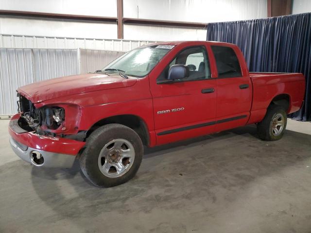 DODGE RAM 1500 S 2006 1d7ha18n36s597797