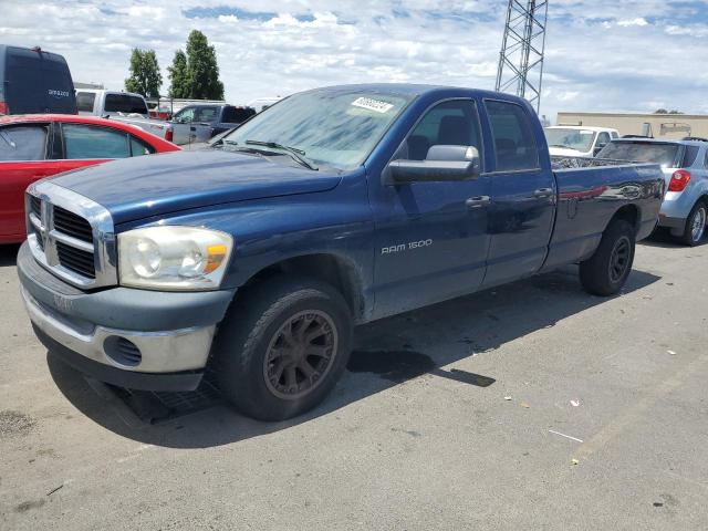 DODGE RAM 1500 2007 1d7ha18n37j555931