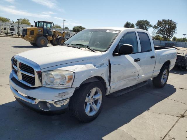 DODGE RAM 1500 S 2008 1d7ha18n38j120912