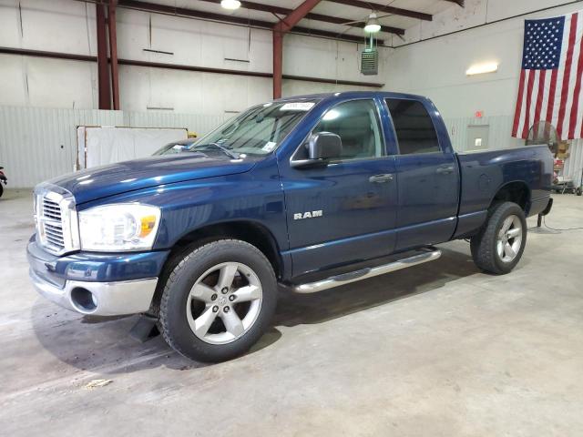 DODGE RAM 1500 2008 1d7ha18n38j154266