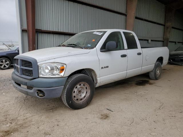 DODGE RAM 1500 2008 1d7ha18n38j203269