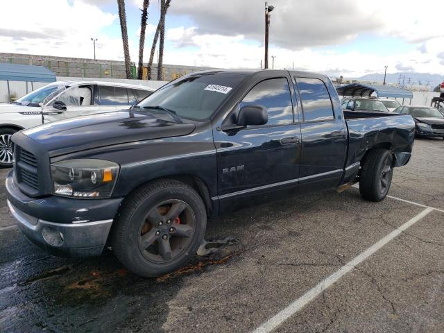 DODGE RAM 1500 2008 1d7ha18n38s555634