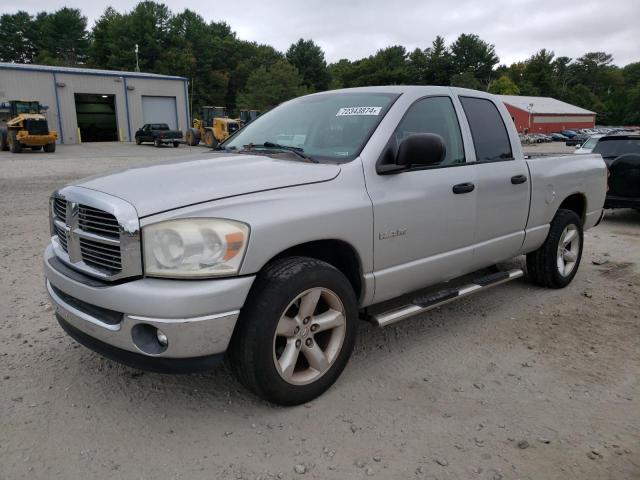 DODGE RAM 1500 S 2008 1d7ha18n38s603973