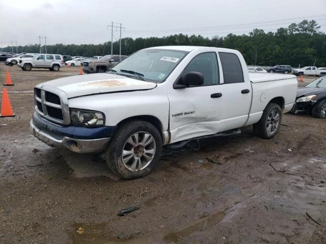 DODGE RAM 1500 S 2003 1d7ha18n43j604287