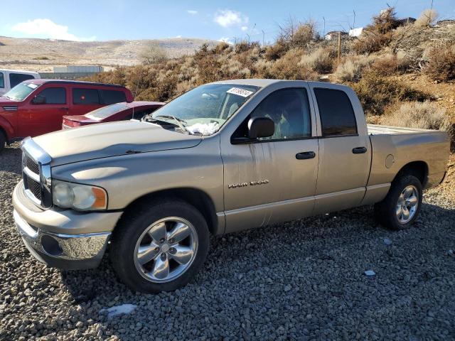 DODGE RAM 1500 S 2003 1d7ha18n43j650427