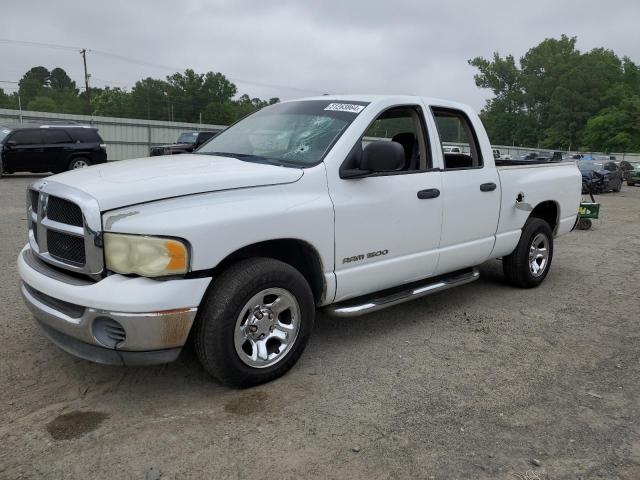 DODGE RAM 1500 2003 1d7ha18n43s199199