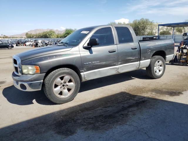 DODGE RAM 1500 S 2003 1d7ha18n43s239989