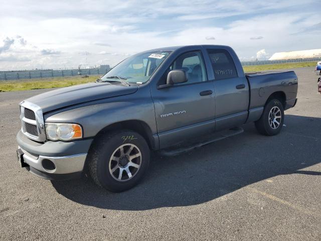 DODGE RAM 1500 2003 1d7ha18n43s279408