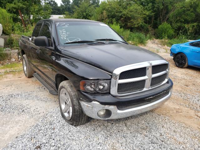 DODGE RAM 1500 S 2003 1d7ha18n43s289534