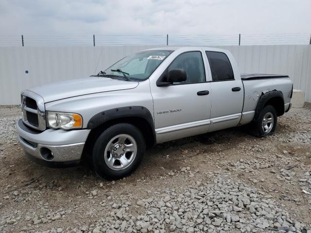 DODGE RAM 1500 2003 1d7ha18n43s352745