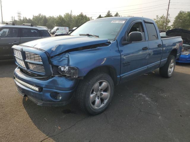 DODGE RAM 1500 2004 1d7ha18n44j134909