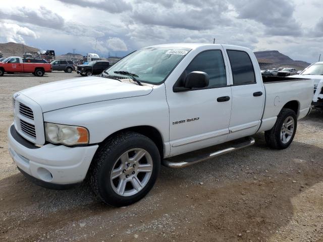 DODGE RAM 1500 S 2004 1d7ha18n44j165688