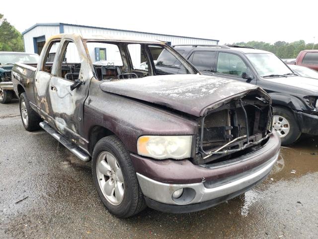 DODGE RAM 1500 S 2004 1d7ha18n44s618735