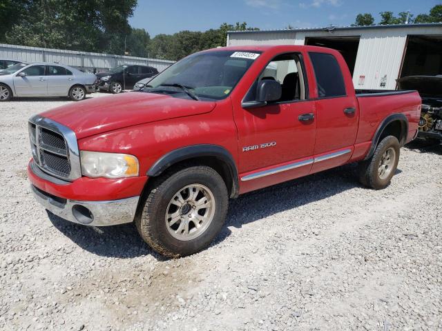 DODGE RAM 1500 S 2004 1d7ha18n44s737708