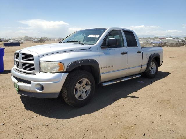 DODGE RAM 1500 2004 1d7ha18n44s764844