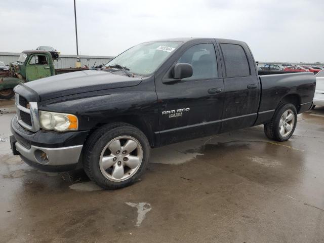 DODGE RAM 1500 2004 1d7ha18n44s777867