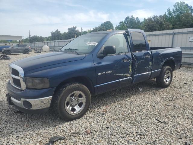 DODGE RAM 1500 2005 1d7ha18n45j502684