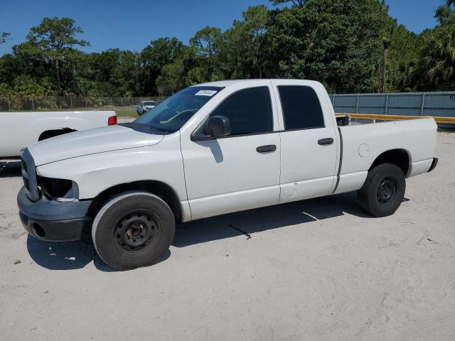 DODGE RAM 1500 2005 1d7ha18n45j525883