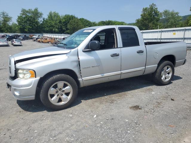 DODGE RAM 1500 2005 1d7ha18n45j546409