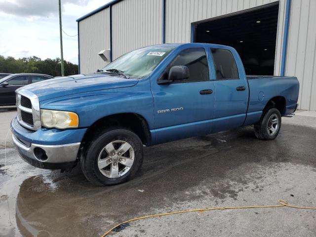 DODGE RAM 1500 S 2005 1d7ha18n45j573321